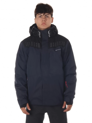 SnowDream / Куртка горнолыжная