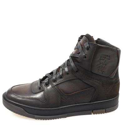 Torsion Field (Тофа) / Ботинки мужские утепленные