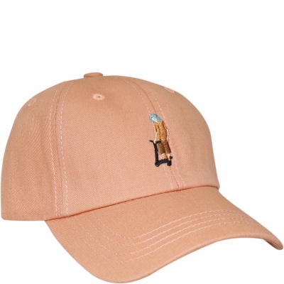 PAC HEAD / Бейсболка 1438