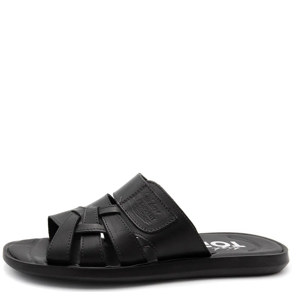 Тофа / Шлепанцы / пантолеты / сабо Тофа / Шлепанцы / пантолеты / сабо