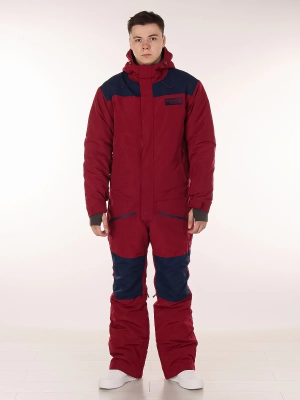 Running River / Комбинезон горнолыжный
