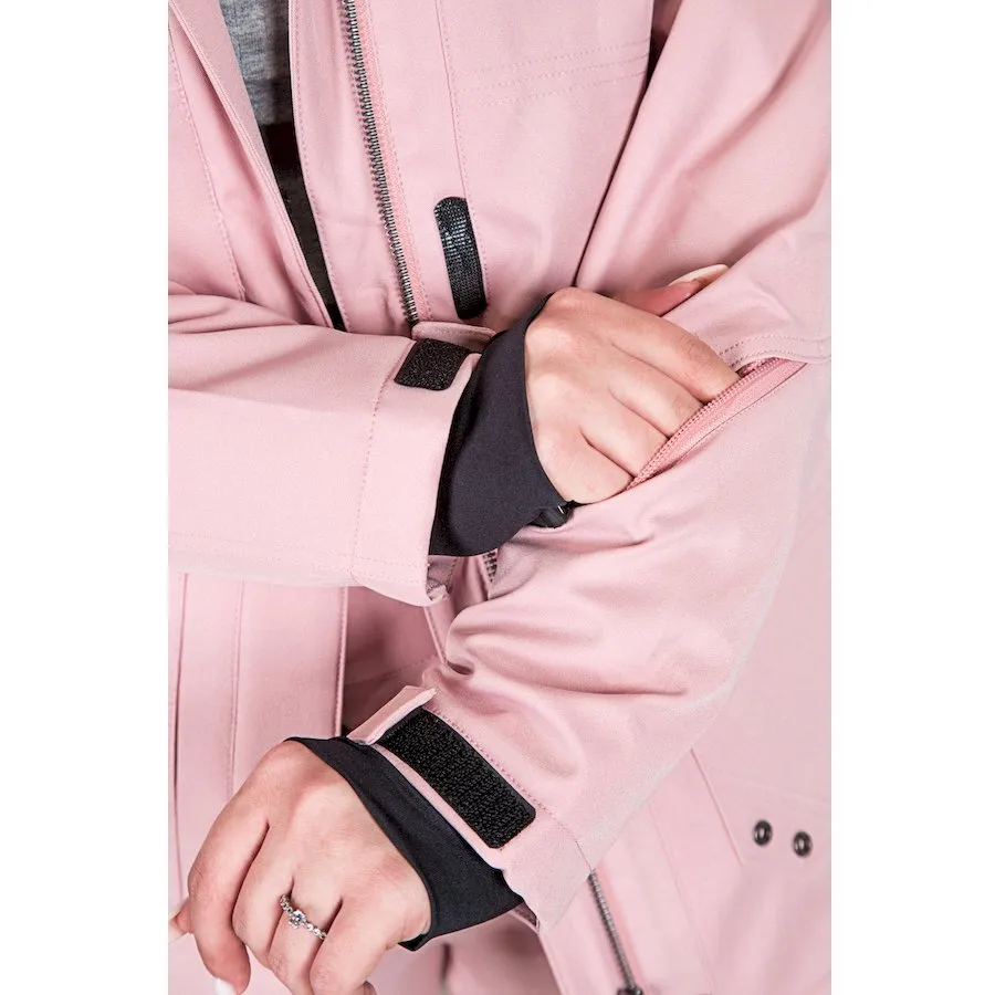 High Experience / Куртка горнолыжная High Experience / Куртка горнолыжная