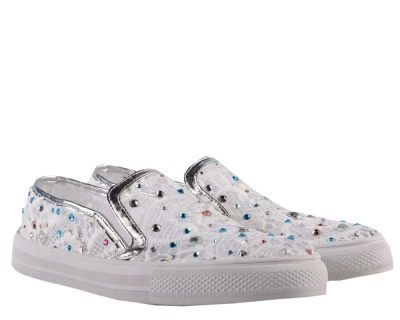 Тофа / Слипоны