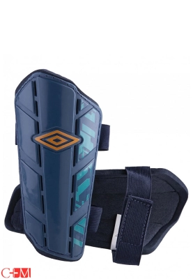 Umbro / Щитки Veloce Slip New Shell