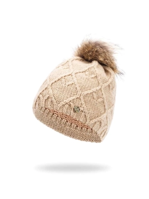 Шапка Marhatter