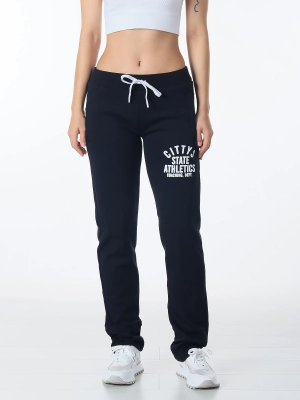 Cittys / Брюки с начесом