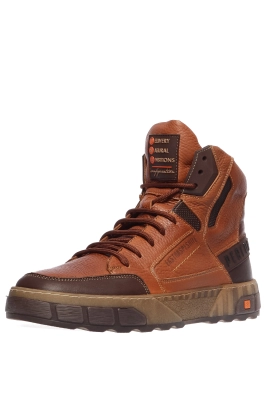 Torsion Field (Тофа) / Ботинки мужские утепленные