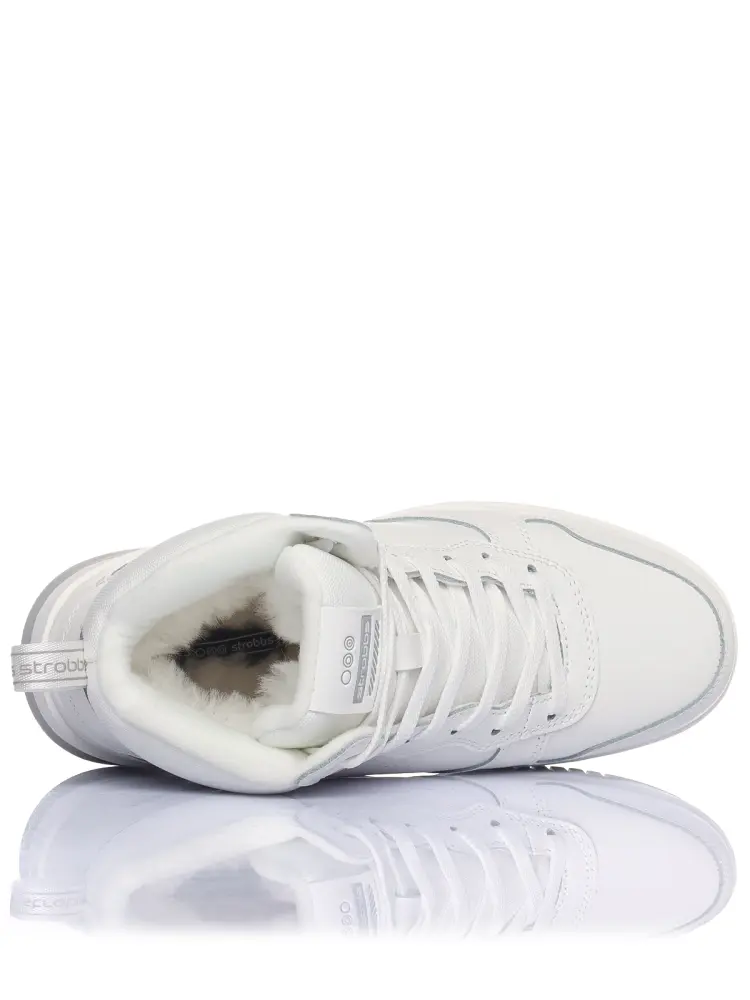 Strobbs / Кеды утепленные Strobbs / Кеды утепленные