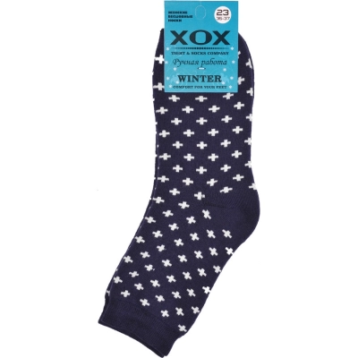 Носки XOX