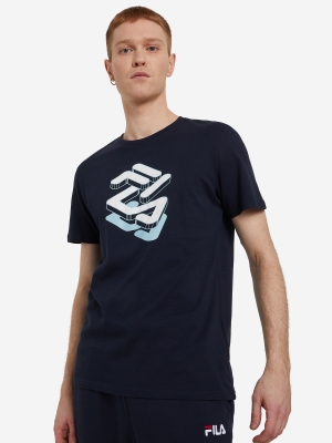 Fila / Футболка 125630-Z4