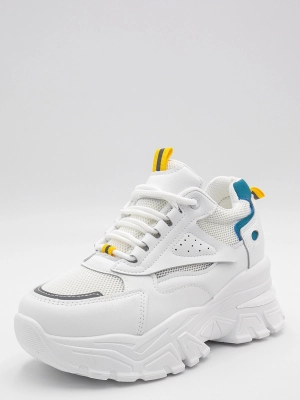 Lucky Sister / Кроссовки