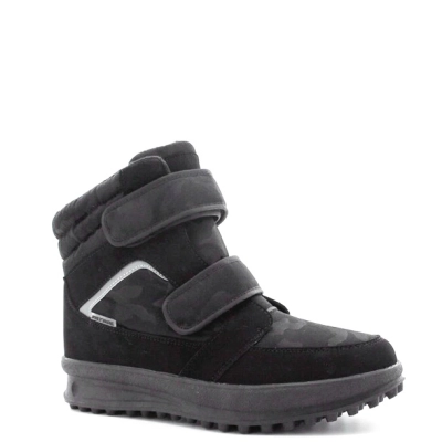 Patrol / Ботинки