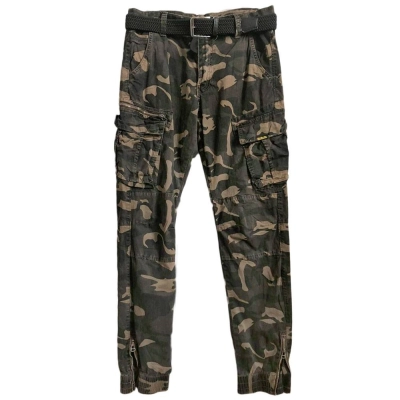 Sport & Moda / Брюки