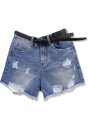 Amadge Jeans / Шорты 978