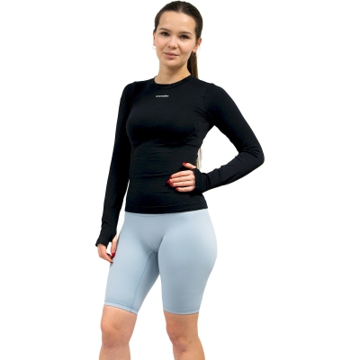 Cittys / Лонгслив / женский / спортивный
