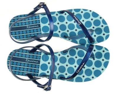 Ipanema / Босоножки Fashion Sand III