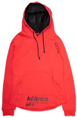 Толстовка Cittys