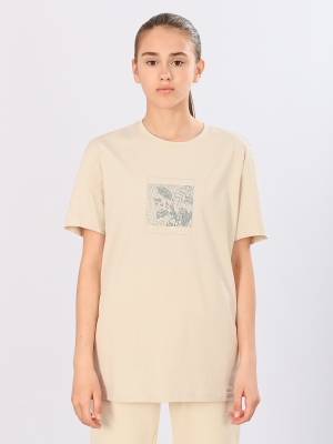 Whole Folks / Футболка WF6029