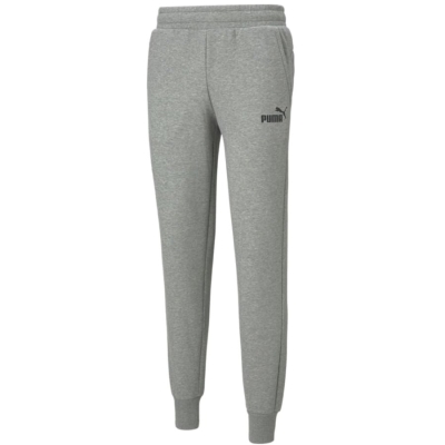 Puma / Брюки спортивные Essentials Logo Men's Sweatpants
