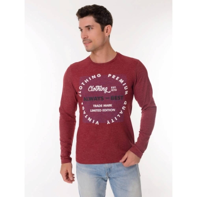 Chic and Charisma / Свитшот 00353