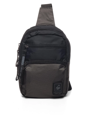 Fouvor / Сумка - слинг ,через плечо