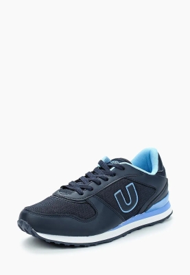 Umbro / Кроссовки Trafford Ii Low 40229U-FPH