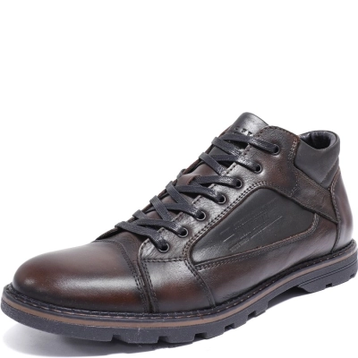 Rooman / Ботинки