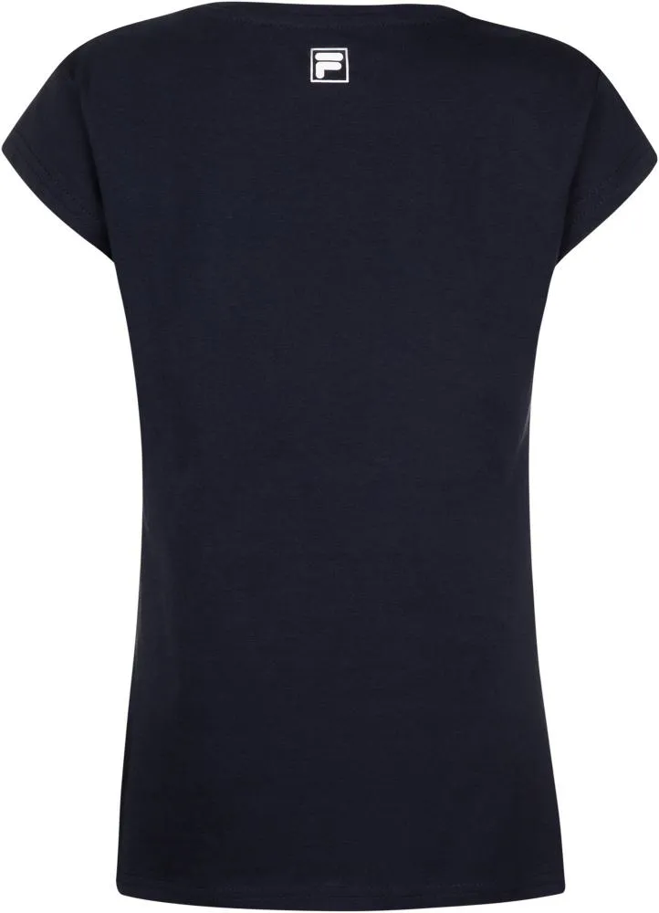 Fila / Футболка Fila / Футболка