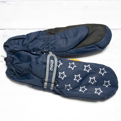 Handai / Варежки / горнолыжные / рукавицы / спортивные / детские