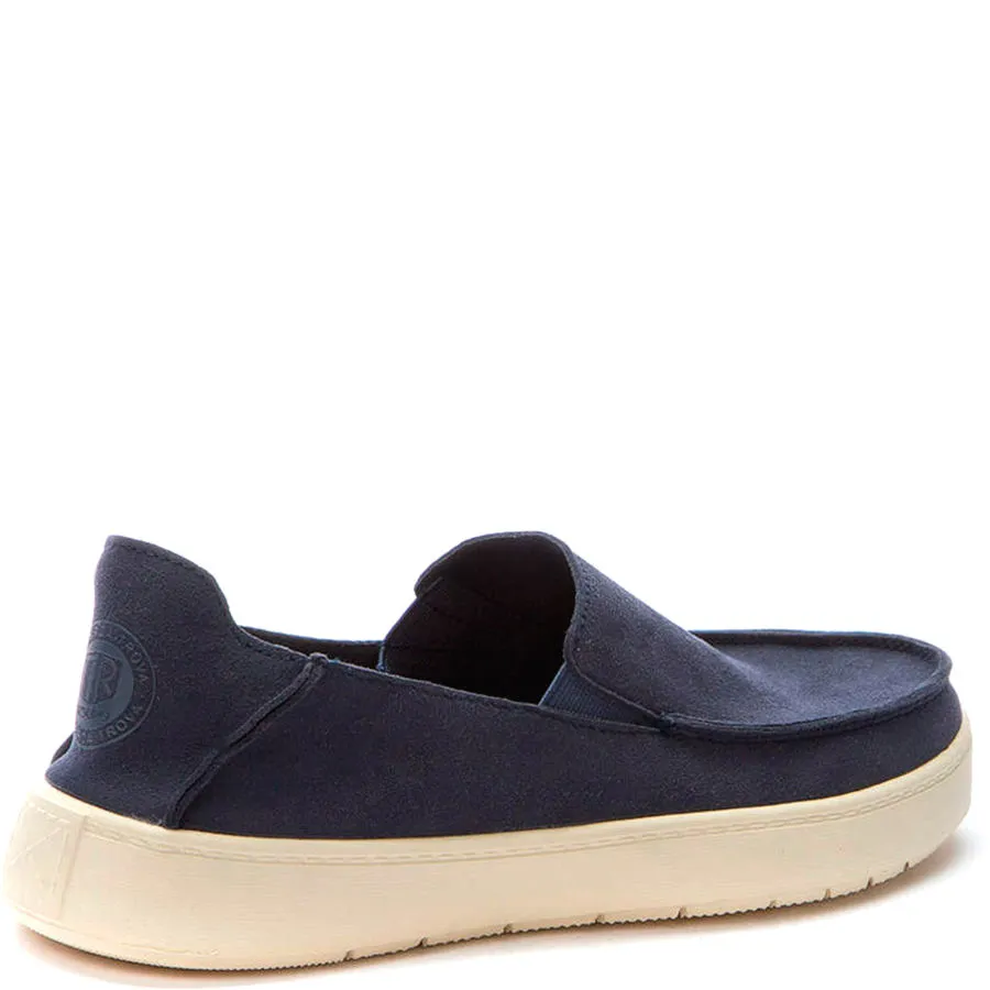 Tesoro / Слипоны Tesoro / Слипоны