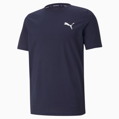 Puma / Футболка ACTIVE Small Logo Tee