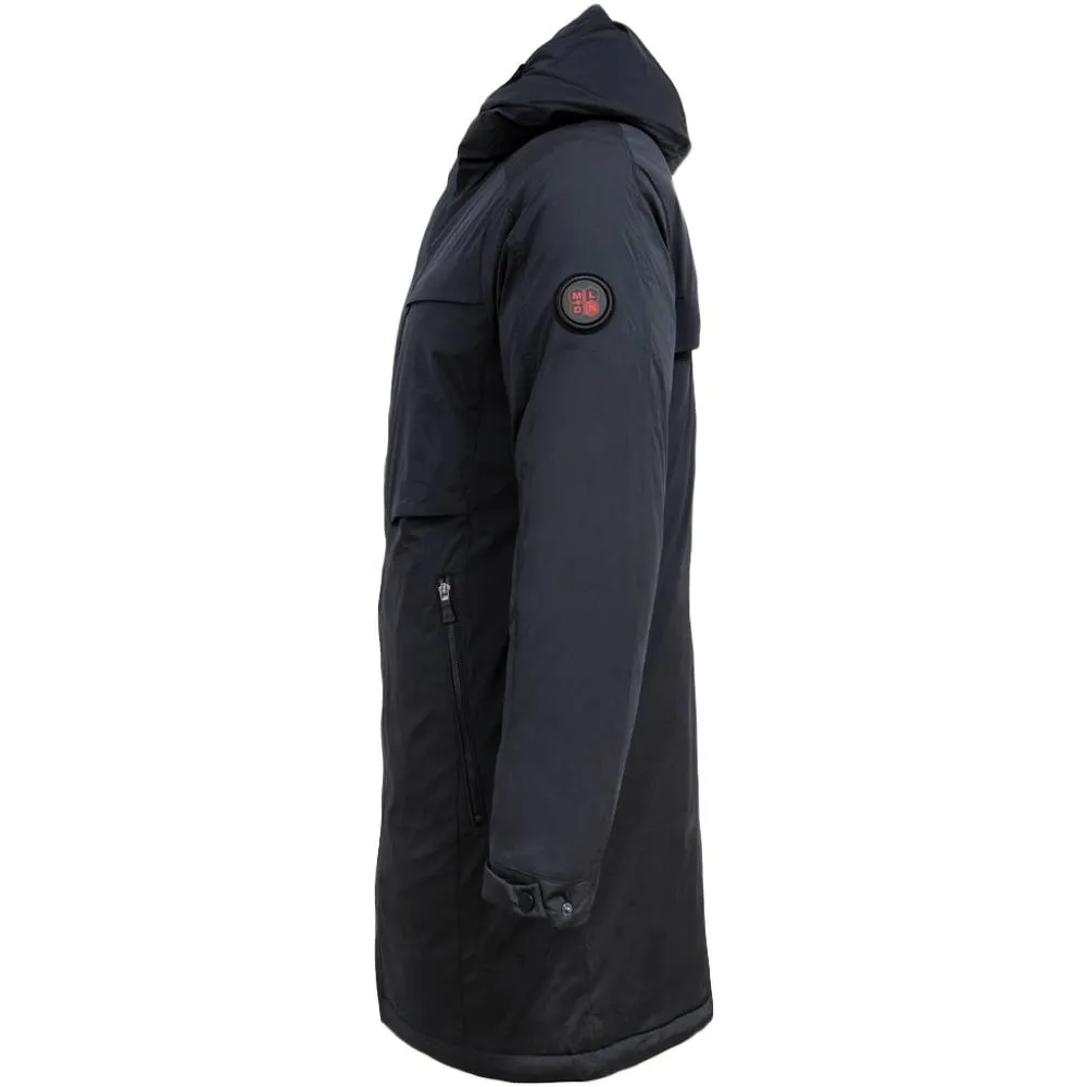 Malidinu / Куртка утепленная Malidinu / Куртка утепленная