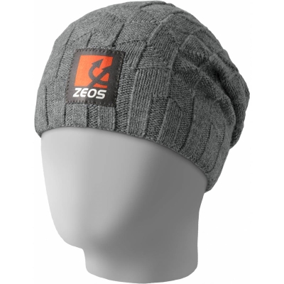 Zeos / Шапка / Asteroid Asteroid