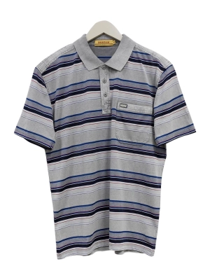 Mostom / Футболка-поло