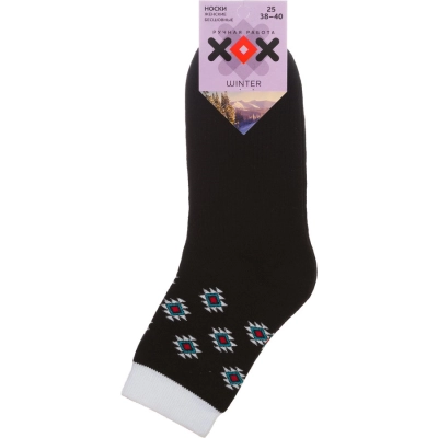 Носки XOX
