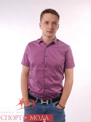 Semco / Рубашка Semco