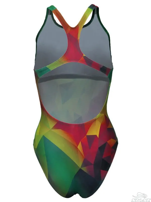 Skat / Купальник слитный Skat / Купальник слитный