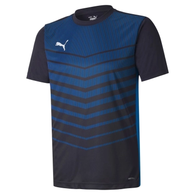 Puma / Футболка спортивная ftblPLAY Graphic Shirt