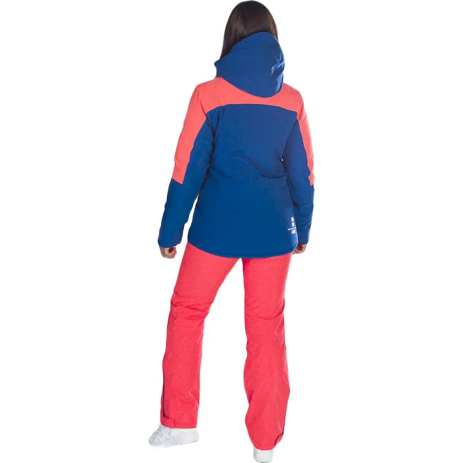 SNOW HEADQUARTER / Куртка горнолыжная SNOW HEADQUARTER / Куртка горнолыжная