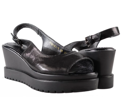 Тофа / Босоножки