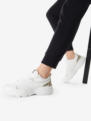 Fila / Кроссовки  Polaris Low