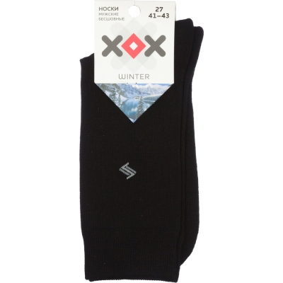 ХОХ / Носки XZ-3R6