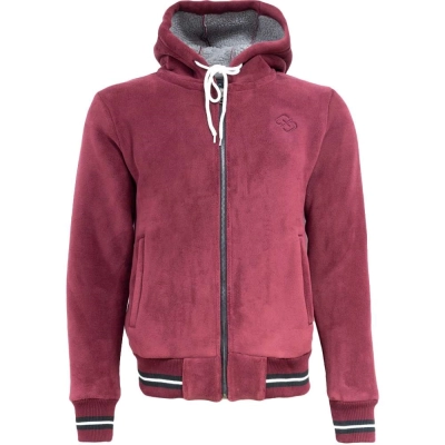 Толстовка утепленная Cittys