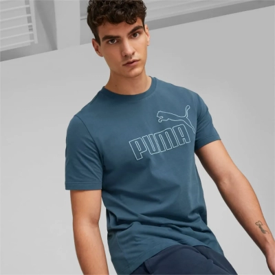 Футболка ESS ELEVATED Tee