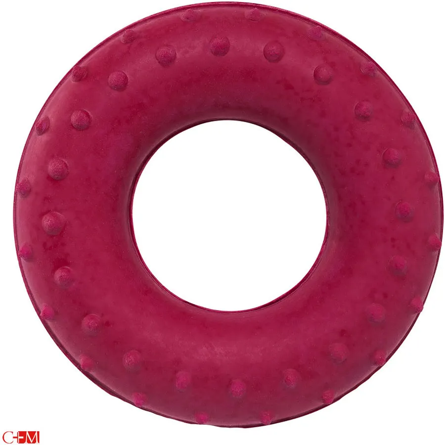 Бренд не указан / Эспандер-кольцо / кистевой / резиновый 15 кг. Бренд не указан / Эспандер-кольцо / кистевой / резиновый 15 кг.