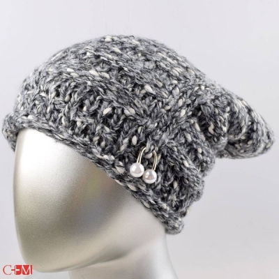 Marhatter / Шапка женская MWH8105-012