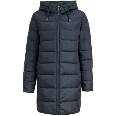 Chic and Charisma / Пальто