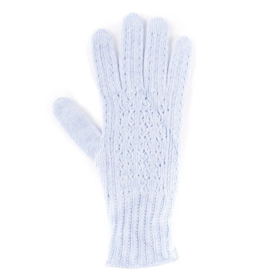 Оренбургский Платок / Перчатки