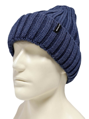 Marhatter / Шапка мужская MMH11476/2-008