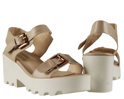 Gelsomino / Босоножки